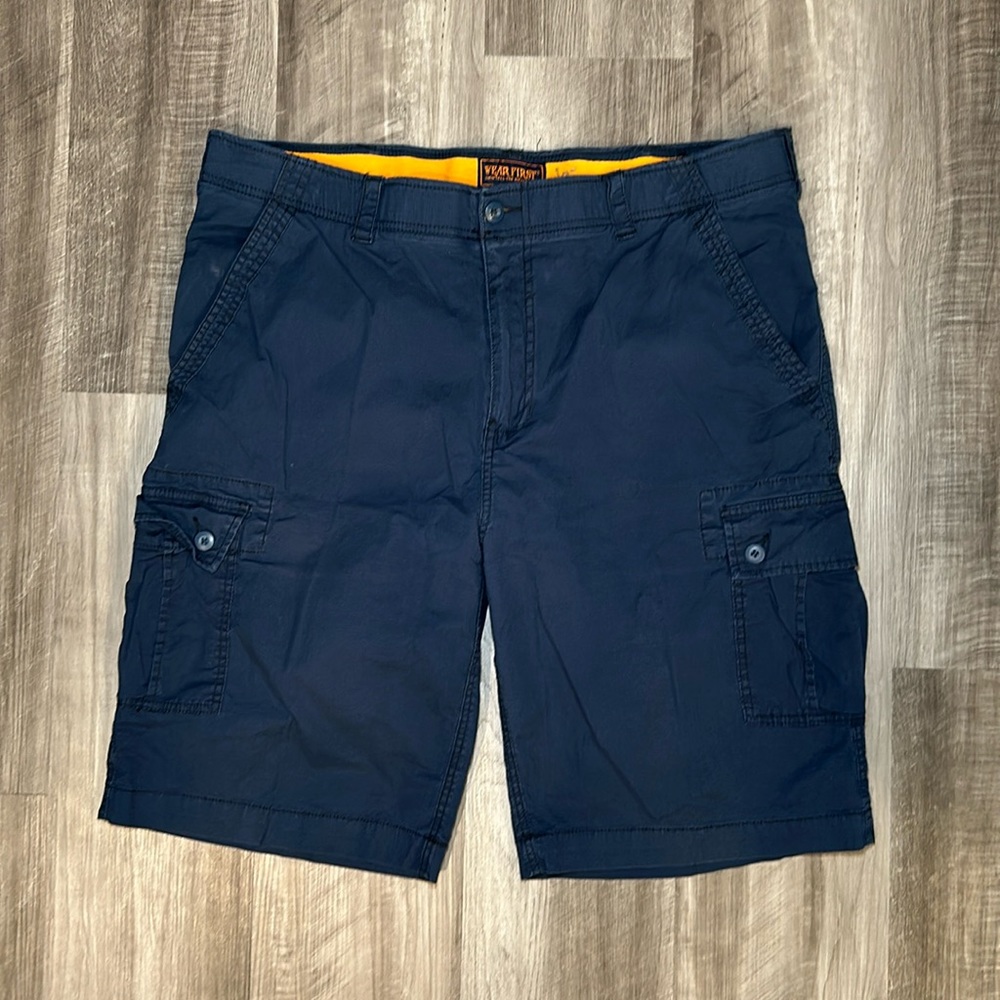 Wear First Tactical Cargo Shorts - 40